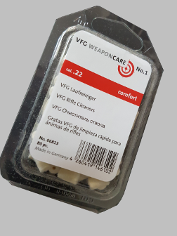 .22 Rifle Normal .22 Rifle Normal